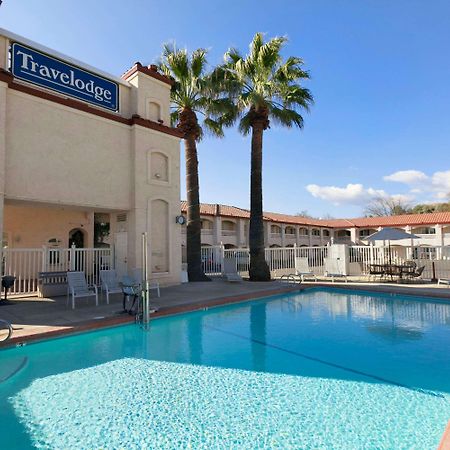 Travelodge By Wyndham Redding Ca Luaran gambar