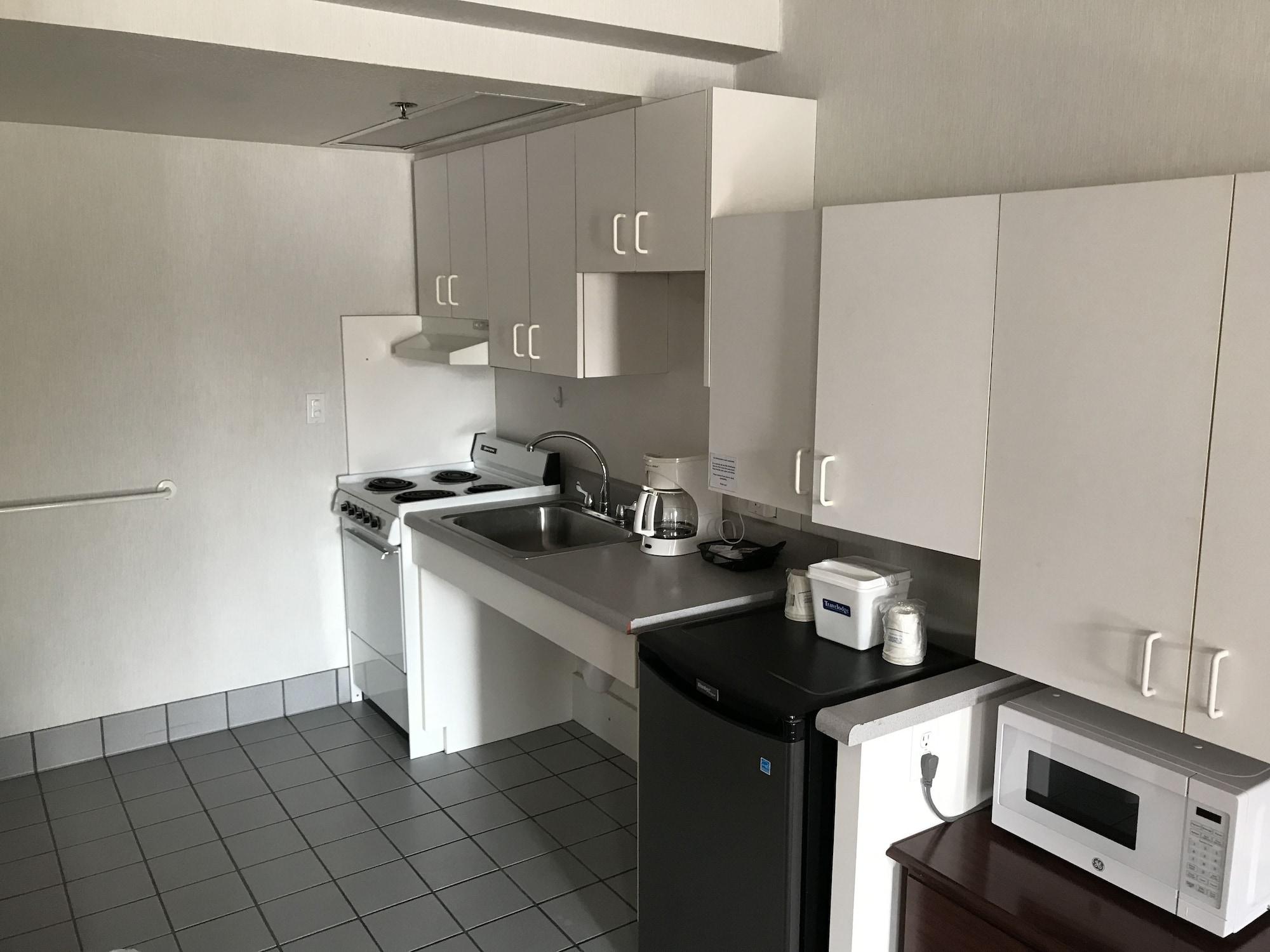Travelodge By Wyndham Redding Ca Luaran gambar