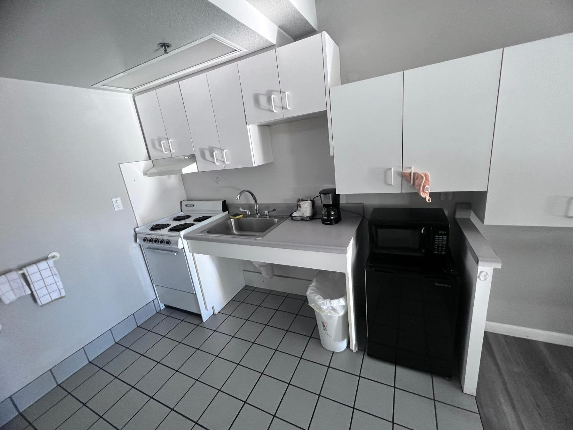 Travelodge By Wyndham Redding Ca Luaran gambar