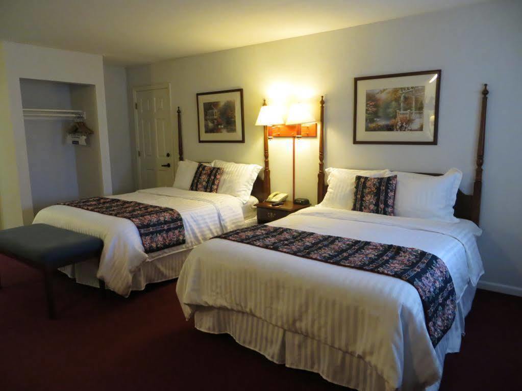 Travelodge By Wyndham Redding Ca Luaran gambar
